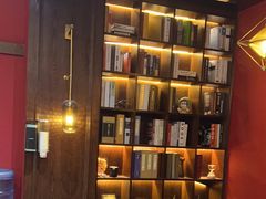 -恐怖游戏(湖滨店)