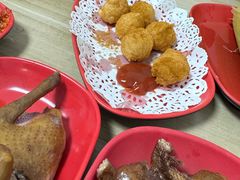 -光明刘冰乳鸽店(光明法政北路店)