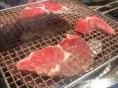 -九田家黑牛烤肉料理(太阳城店)