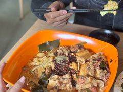 -林静小吃(复兴路店)