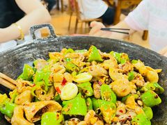 -张氏父子常德肠子馆(红星总店)