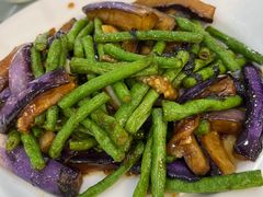 -旭璟酒家·传统粤菜·湘菜(逸景路店)