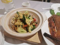 -满堂·烤鸭店·北京菜(鼓楼店)