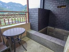 -亚婆田·白水寨生态旅游度假区