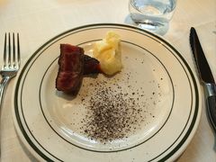 纽约西冷-Wolfgang’s Steakhouse 沃夫冈牛排馆(上海白玉兰广场店)