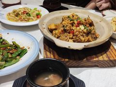 -鄱阳湖·江西小炒·瓦罐煨汤(五道口店)