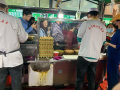 -清真老马家国华牛奶鸡蛋醪糟(正宁路店)