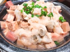 香芋排骨-炊烟小炒黄牛肉(中心印象城店)