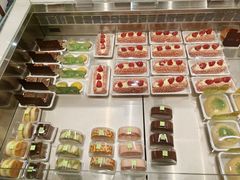 -奈雪的茶(宝龙一城店)