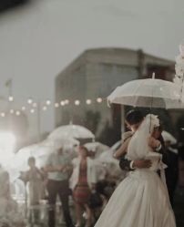 -金禧婚礼定制
