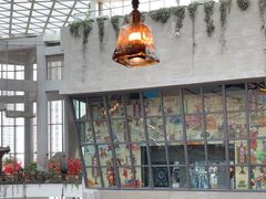 -阿大排档(长春这有山店)