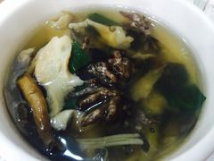 -下梅人家土菜馆(历史文化餐厅度假区店)