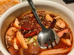 -柴门·头啖汤(天安千树店)
