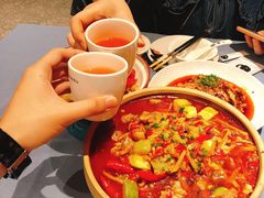 -卯火锅(人和协信店)