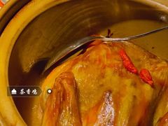 -外婆家(蓝色港湾店)