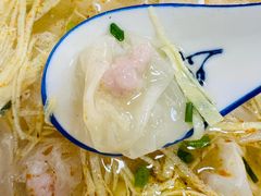 -蟹芆三馄饨