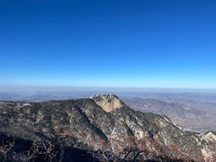 -泰山风景名胜区