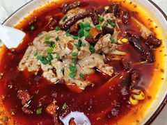 -川湘園(西华路店)