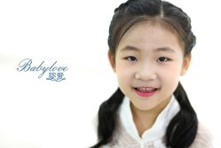 -婴爱儿童摄影 BabyloveStudio(中山门店)