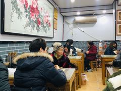 大堂-清真·穆萨砂锅(大皮院店)