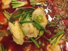 -漾亚·雍雅合鲜(鹭岛店)