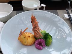-江上荟·创意中国菜(绿地缤纷城店)