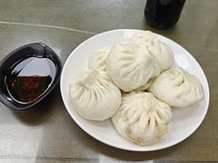 -四平包子铺