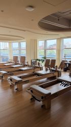 -阿南达·瑜伽普拉提·阿育吠陀疗愈中心