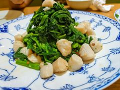 -必点海鲜·海肠捞饭(滨江道一店)