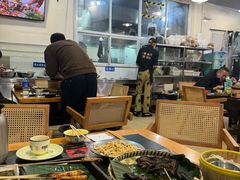 -德四家·云南傣味烧烤品牌(和谐店)