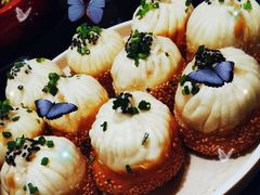 -上海1号私藏菜(静安店)