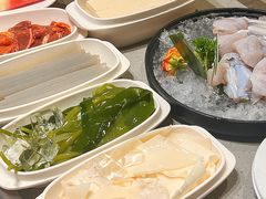 -海底捞火锅(漕宝路店)