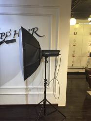 -Tipo Hair salon（明星）店