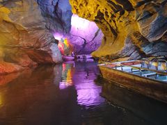 -佛爷洞旅游景区