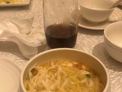 -青岛海天世园酒店-海澜阁中餐厅