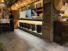 -南京大牌档(崇文门国瑞店)