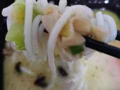 阿香过桥米线-阿香米线(天津凯德餐厅店)