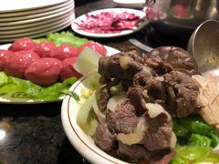 -八合里潮汕鲜牛肉火锅(惠州华贸店)