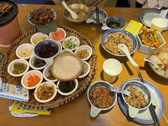 -包整·丝娃娃(一览甲秀楼风景店)