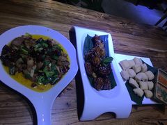 -云上千禾(水上店)