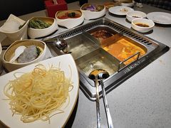 -海底捞火锅(高新万达广场店)