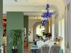 -圣彼得堡观江俄餐厅(中央大街黑金冠店)