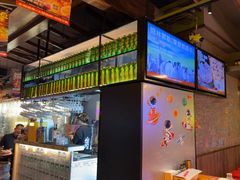 -火联烧烤(学院路创始店)
