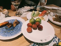 -大渔铁板烧(万象城店)