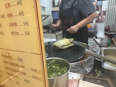 -清真·二嫂子煎饼果子(卫津路总店)