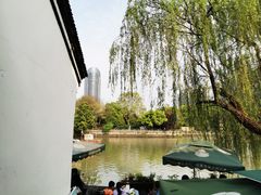 -舒羽咖啡(运河店)