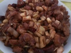 -力力豆花庄(广渠门店)