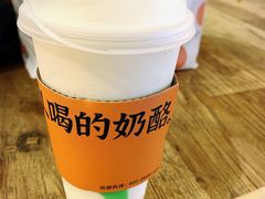 -宝珠奶酪(长宁金虹桥店)