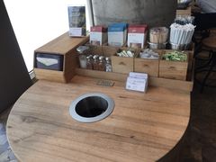 -星巴克臻选(湖滨道店)