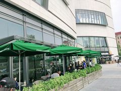 -星巴克(七宝领展广场1F店)